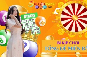 Thống kê tổng đề miền Bắc – Chi tiết đề tổng từ 1 đến 9