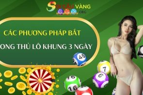 Cách nuôi song thủ lô khung 3 ngày chuẩn xác, miễn phí