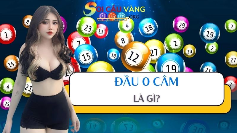 Đầu 0 câm là gì?