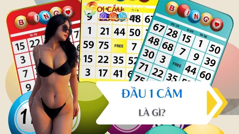 Đầu 1 câm là gì?