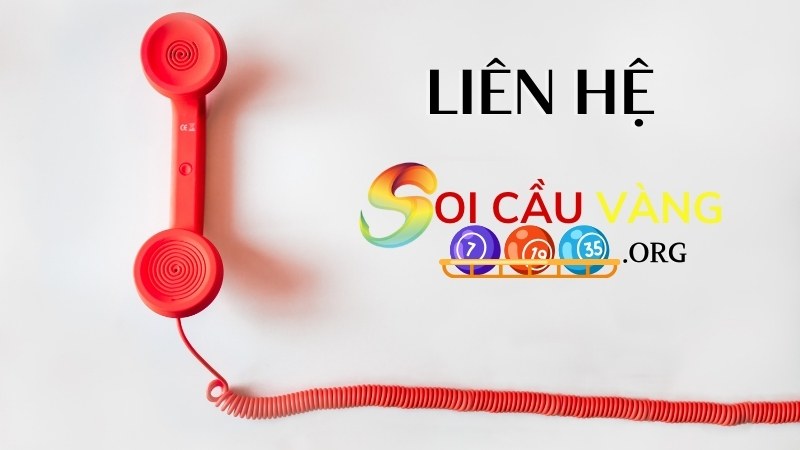 Liên hệ Soi cầu Vàng