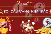 Soi cầu vàng miền Bắc ngày 28/10/2024 – Dự đoán chốt số XSMB hôm nay