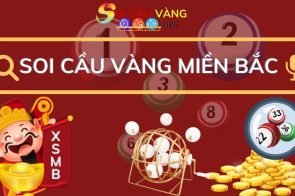 Soi cầu vàng miền Bắc ngày 29/07/2024 – Dự đoán chốt số XSMB hôm nay