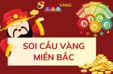 Soi cầu vàng miền Bắc ngày 31/10/2024 – Dự đoán chốt số XSMB hôm nay