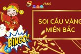 Soi cầu vàng miền Bắc ngày 23/10/2024 – Dự đoán chốt số XSMB hôm nay