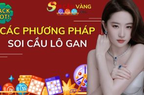 Bật mí bí quyết soi cầu lô gan từ chuyên gia Soi Cầu Vàng