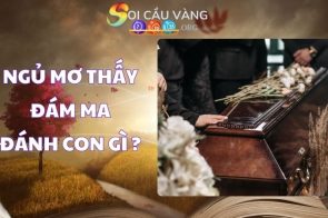 Giải mã giấc mơ thấy đám ma, dự đoán con số may mắn đi kèm