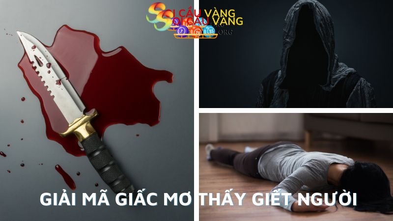 Giải mã giấc mơ thấy giết người chi tiết nhất