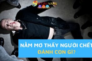 Giải mã giấc mơ: Nằm mơ thấy người chết là điềm gì? Đánh số mấy?