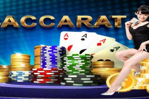 Game baccarat FB88 – Cách Chơi Trò Chơi Đỉnh Nhất Cho Mọi Người