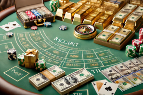 Bài Baccarat Là Gì? Bỏ Túi Những Thủ Thuật Chiến Thắng