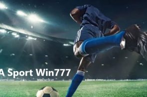 Saba Sport Win777 – Sảnh Game Cá Cược Cho Dân Thể Thao