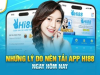 Tải app Hi88 ngay hôm nay và trải nghiệm cá cược siêu đỉnh