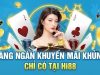 Khuyến mãi Hi88 – Tổng hợp các ưu đãi dành cho người chơi