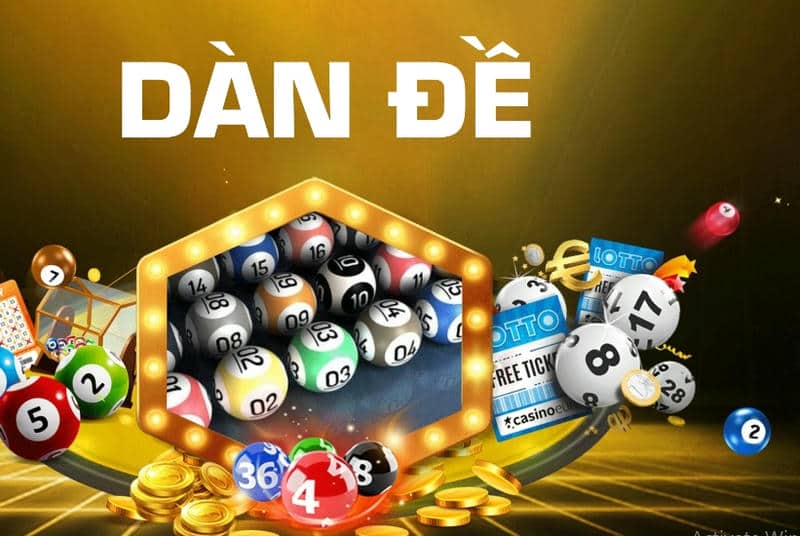 Bí Kíp Nuôi Dàn Đề Bất Bại Tại F168
