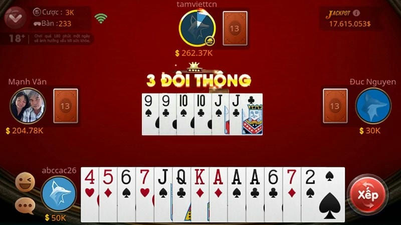 Mẹo Để Chiến Thắng Tiến Lên Miền Nam Tại RR88