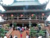 Mơ thấy đi chùa đánh đề số gì may mắn trúng thưởng