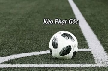 Kèo phạt góc 789Bet – Hướng dẫn đọc kèo đơn giản và dễ hiểu