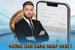 Đăng Nhập 8xbet – Truy Cập Thế Giới Cá Cược Đỉnh Cao