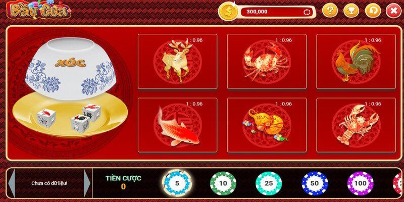 Giao diện nạp rút tiền tại 9WIN, đơn giản và an toàn.