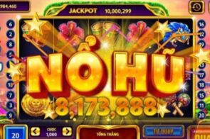Khám Phá Nổ Hũ Vin777 – Game Slot Nổ Hũ Cực Mạnh Dành Cho Bạn