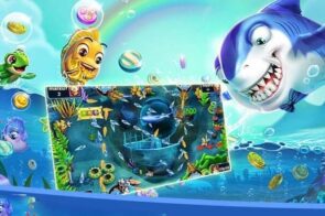 Bắn Cá VSWIN – Tựa game hot hit không thể bỏ lỡ 2025