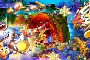 Bắn cá Thần Tài – Tựa game hấp dẫn số 1 Việt Nam