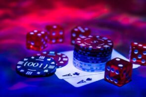 Casino VSWIN – Vui chơi bất tận, chiến thắng vẹn toàn