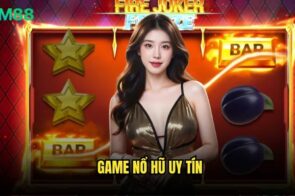 Top nổ hũ Gem88 – Game đổi thưởng uy tín, thắng lớn 2025
