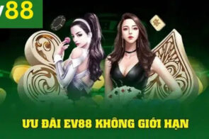 Khuyến mãi Ev88 – Ưu đãi hấp dẫn không thể bỏ lỡ