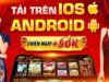 Tải app Iwin – Trải nghiệm cá cược cực đã ngay trên ứng dụng