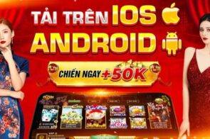 Tải app Iwin – Trải nghiệm cá cược cực đã ngay trên ứng dụng