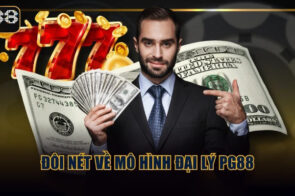Tìm hiểu về đại lý PG88 – cơ hội kinh doanh sinh lời cao