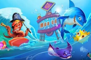 Bắn cá Hello88 – Đại chiến đại dương, thăng hoa cùng từng cú lia đạn