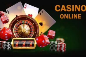 Casino SINBET – Lựa chọn số 1 cho người mê game bài