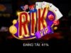 Tải app Rikvip – Trải nghiệm giải trí đỉnh cao trên di động
