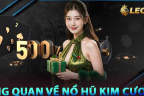 Nổ hũ Leo88 – Thế giới slot đa dạng, giải thưởng phong phú