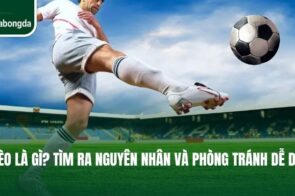 Bể Kèo Là Gì? Tìm Ra Nguyên Nhân Và Phòng Tránh Dễ Dàng 