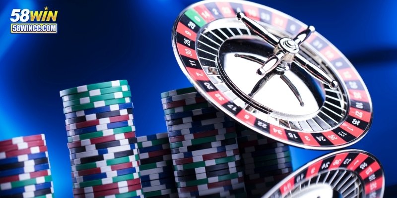 Đại lý được hỗ trợ kỹ thuật và công cụ quản lý chuyên nghiệp từ 58WIN