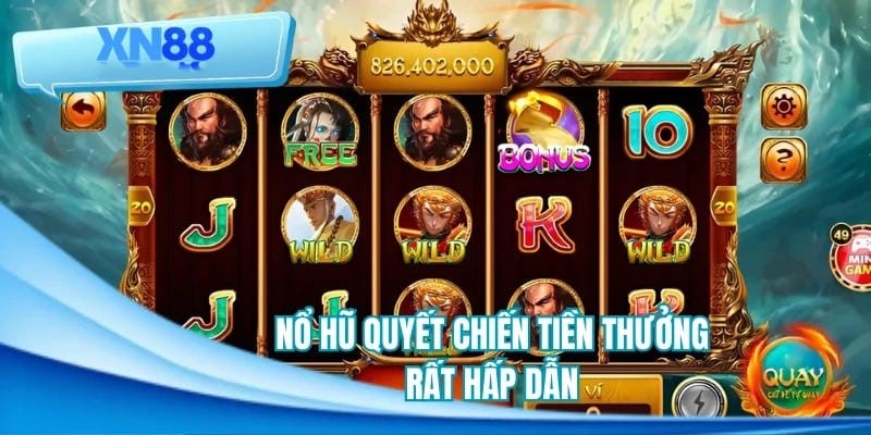 Bí Quyết Chiến Thắng: Mẹo Hay Cho Nổ Hũ XN88 Siêu Hot