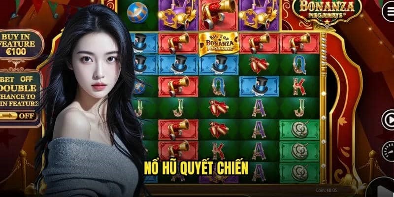 Lý Do Bùng Nổ: Tại Sao Nổ Hũ Quyết Chiến Hot Đỉnh XN88?