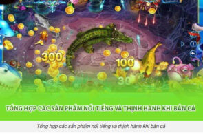 Bắn Cá 888NEW: Tuyệt chiêu ghi điểm như cao thủ