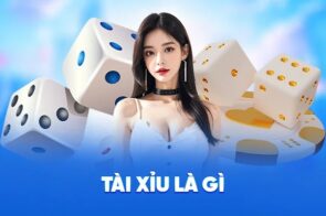 Tài xỉu 78WIN – Trò chơi xúc xắc đỉnh cao năm 2025