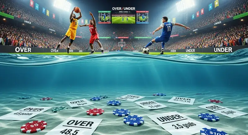 Kèo tài xỉu penalty là gì? Bí kíp soi kèo tài xỉu penalty chuẩn tại GO8