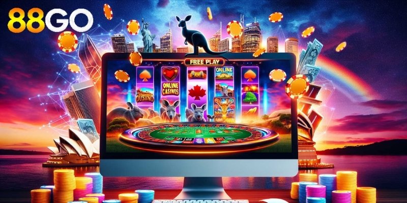 Thành viên mới nhận tiền thưởng chào mừng hấp dẫn