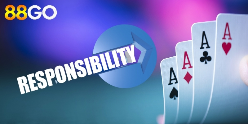 Khuyến khích phát triển thói quen chơi cá cược có kiểm soát