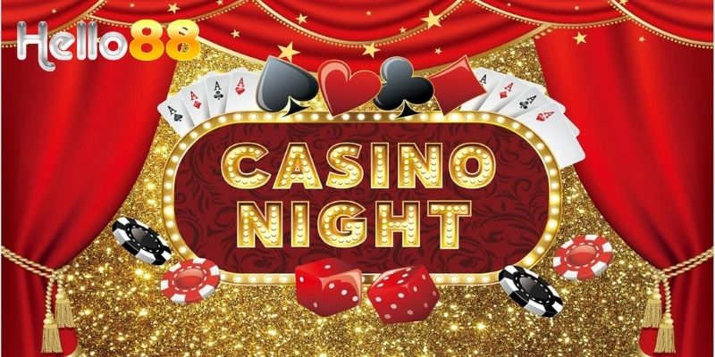 Công nghệ phát sóng trực tiếp từ studio chuyên nghiệp