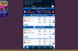 Skyclub: Thiên Đường Cược Thể Thao Cho Mọi Tín Đồ Bóng Đá