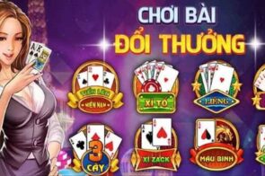 Game bài FB88 – Sân chơi giải trí đỉnh cao với hàng trăm tựa bài đổi thưởng hấp dẫn