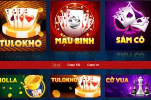 Game Bài Nohu – Thế Giới Giải Trí Đỉnh Cao Dành Cho Tín Đồ Cá Cược